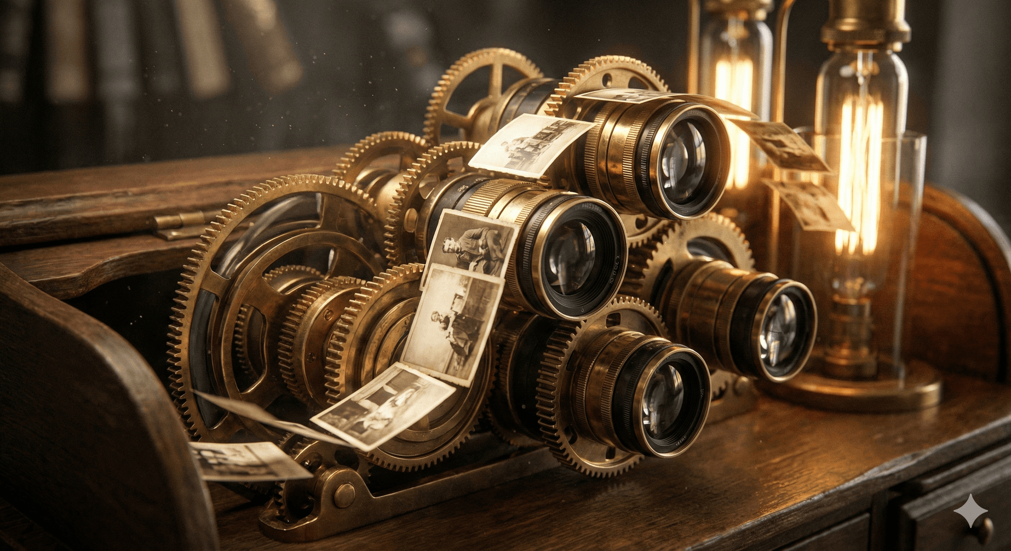 Solving the Time-Traveler's Dilemma: Engineering a Deterministic Global Spotlight